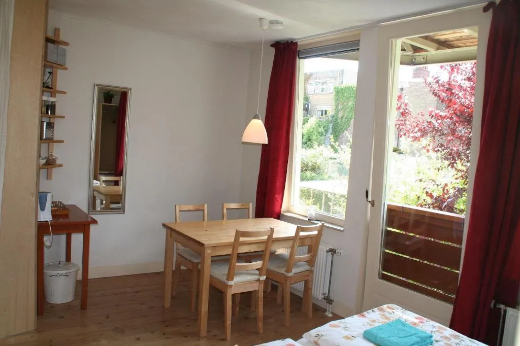 Room, B&B Jordaan, Amsterdam