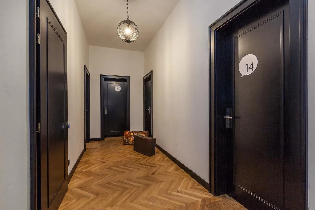 SUITE STANDARD Room, Antik Hotel Prague, Prague