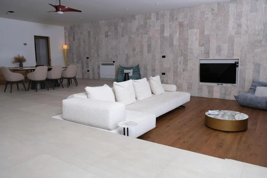 Room, Drymades Inn Resort, Kavaje