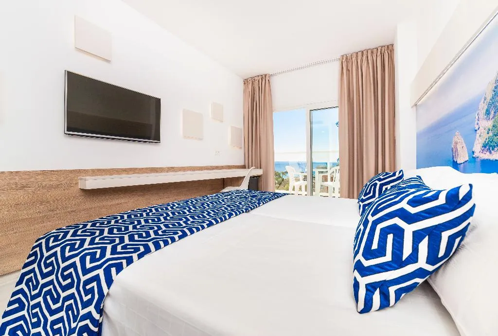 Room, Globales Palmanova, Majorca