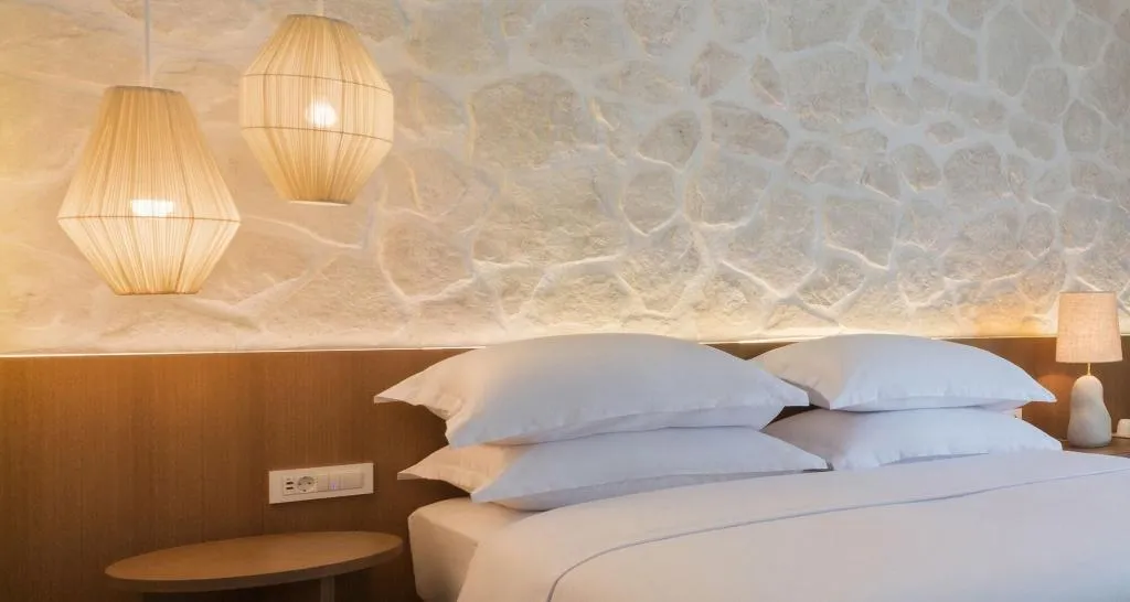 Room, Heritage Hotel Kastelet, Split