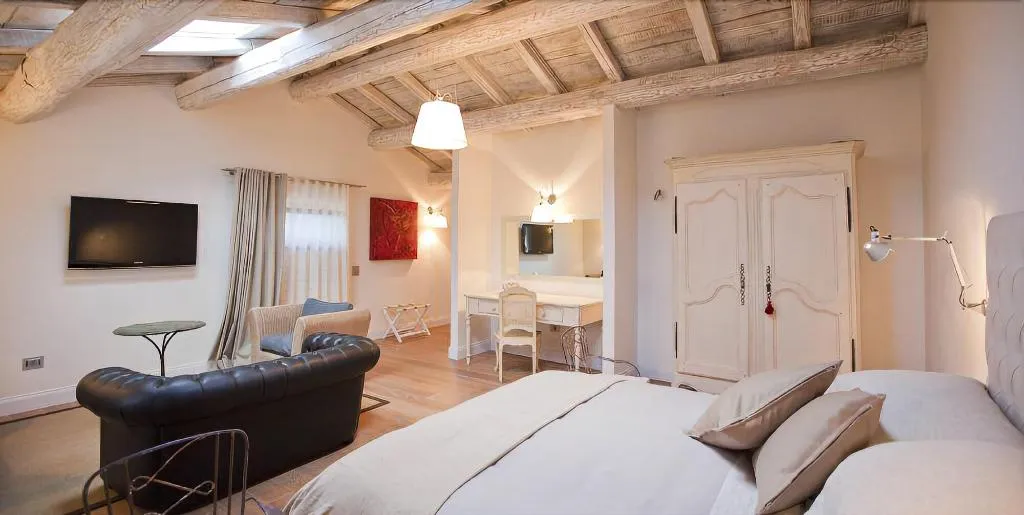 Room, Misia Country Resort & Spa, Perugia