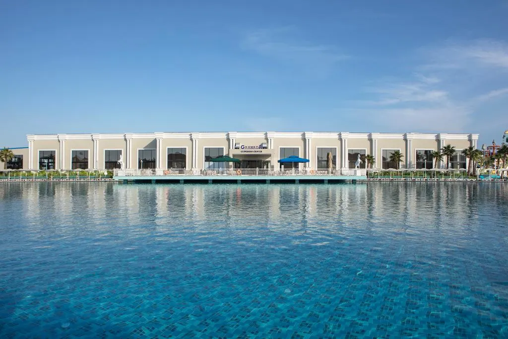 Conferences, Granada Luxury Belek, Antalya