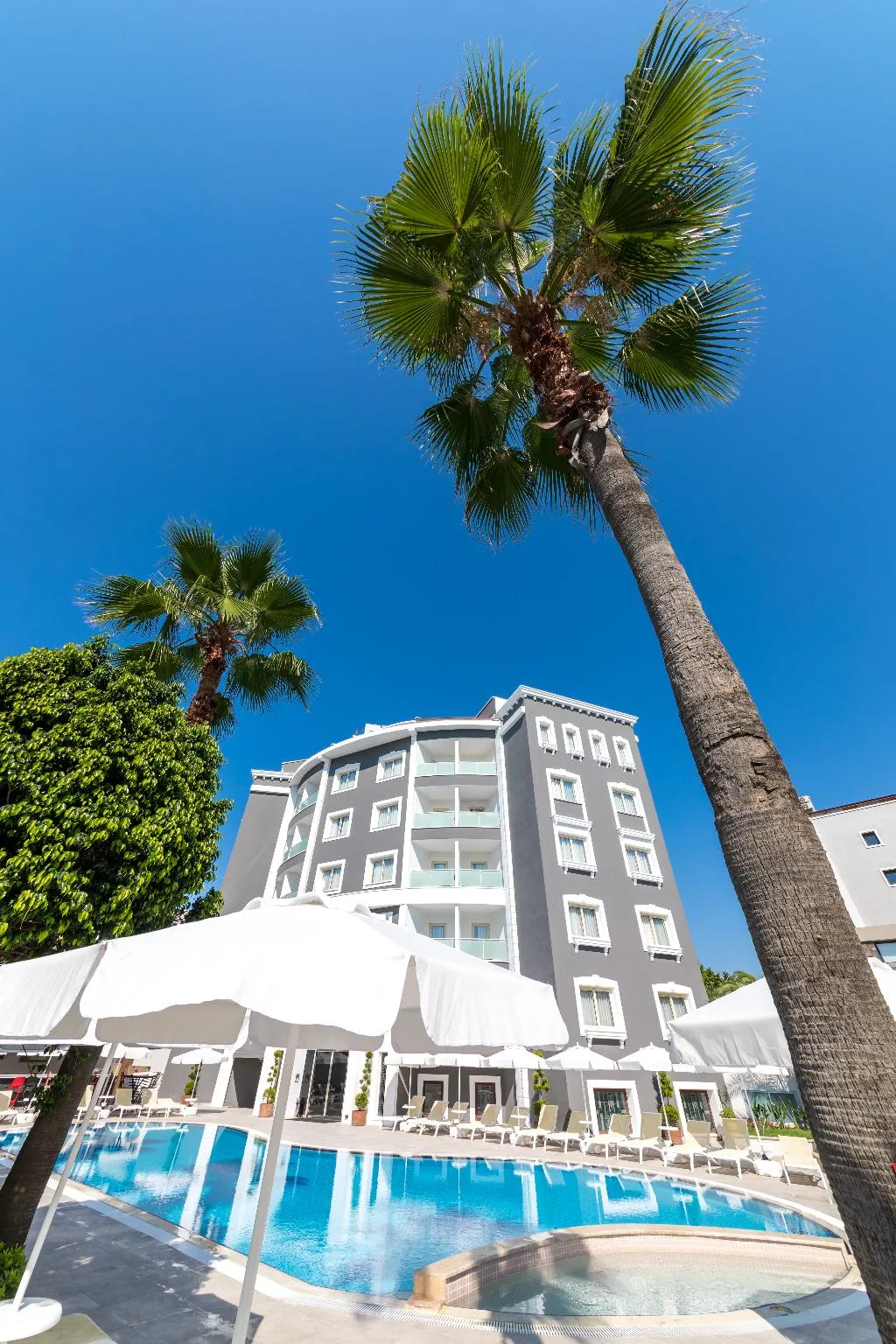 General view, Motto Premium Marmaris, Dalaman