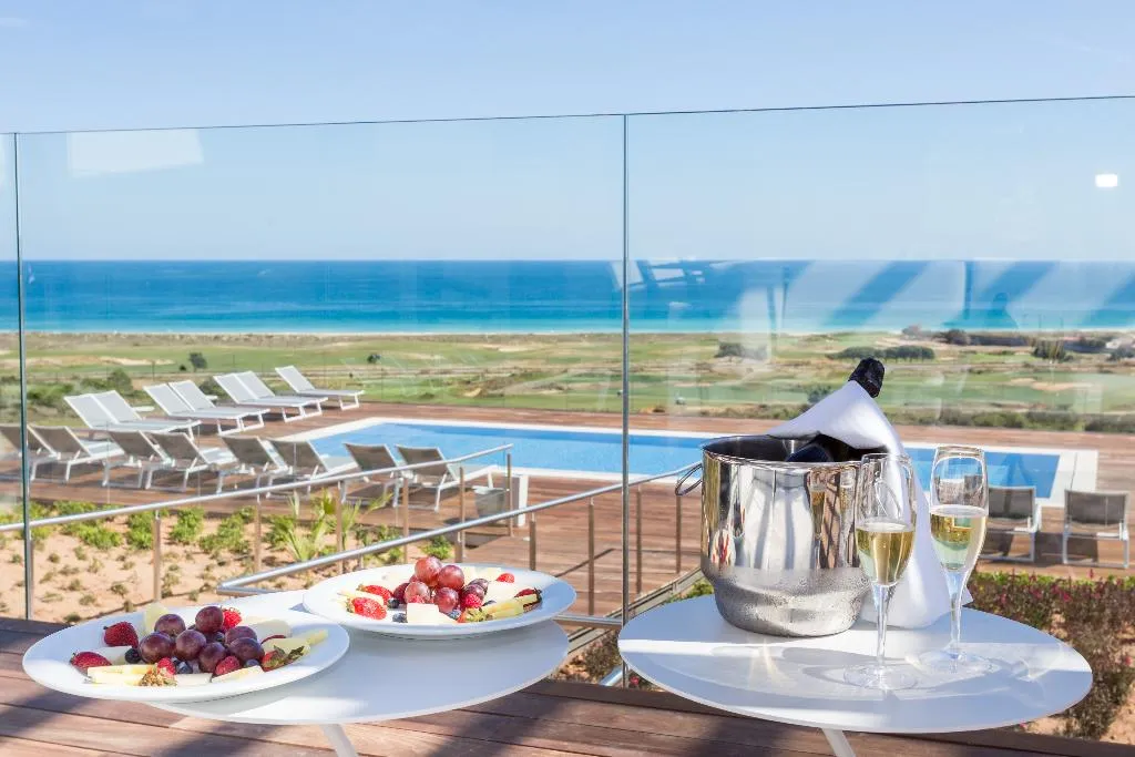 SUITE SEA VIEW Room, Palmares Beach House Hotel, Algarve