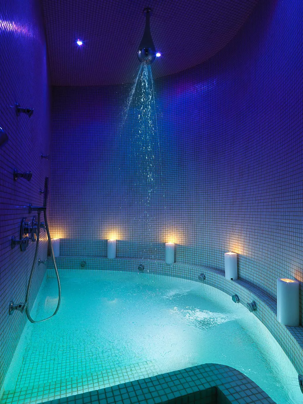 DOUBLE DELUXE Room, LE REVE DE NAIM Roma, Rome