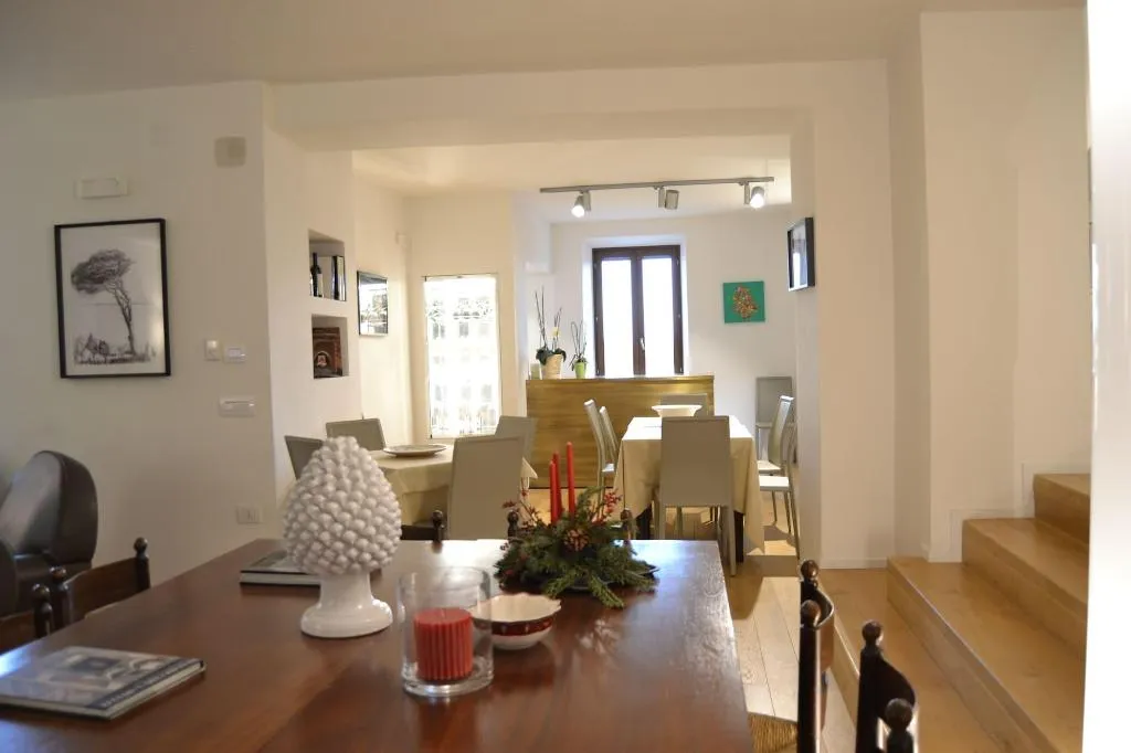 Restaurant, Albergo Il Rientro, Perugia