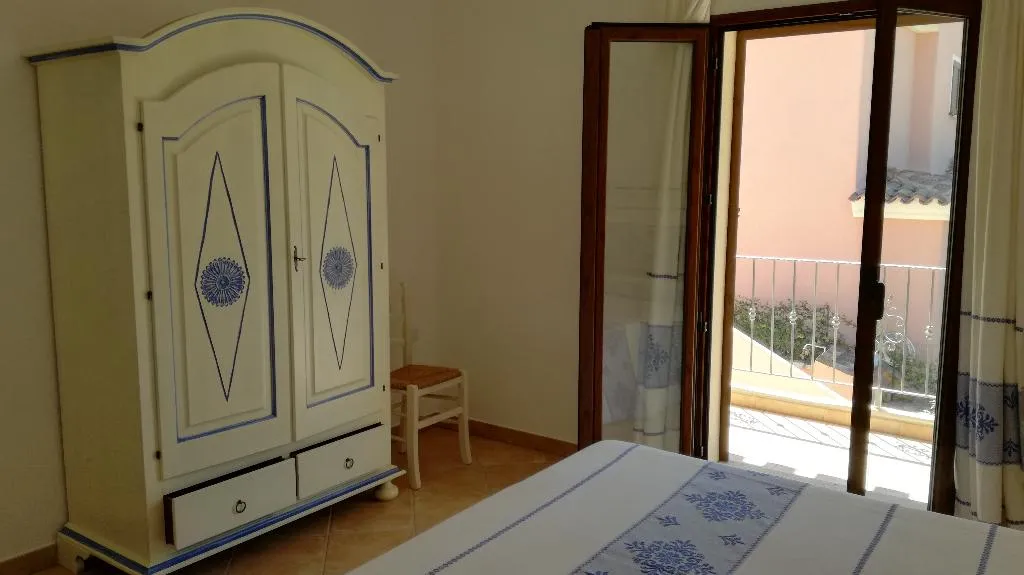 APARTMENT SEA VIEW Room, PMS CaseVacanze Budoni, Olbia