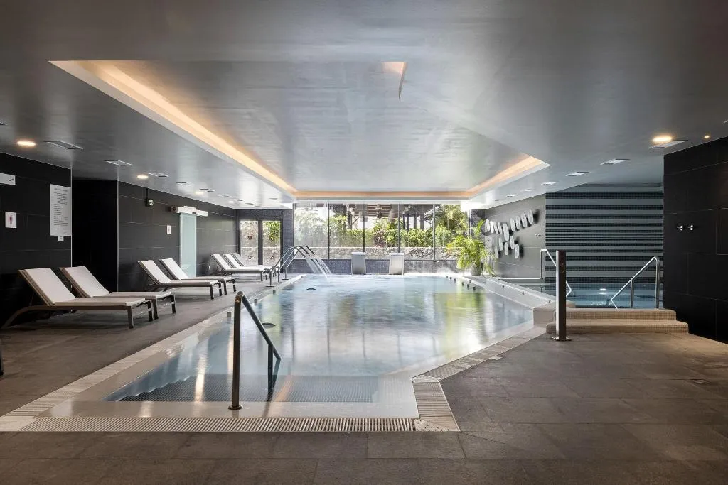 Sports and Entertainment, Redlevel At Melia Palacio De Isora, Tenerife