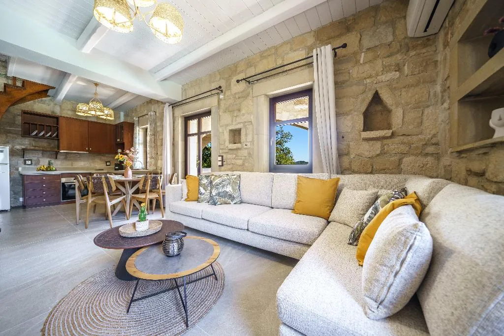 APARTMENT SUPERIOR Room, Asion Lithos, Crete