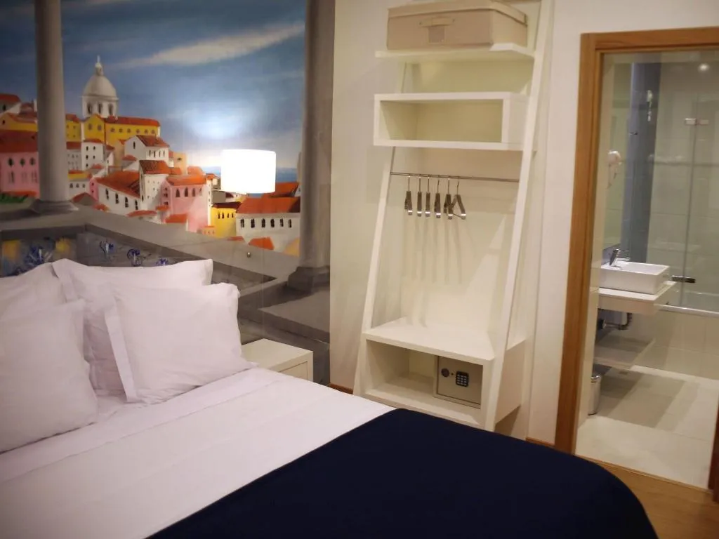 Room, Lisbon Style Guesthouse, Lisbon