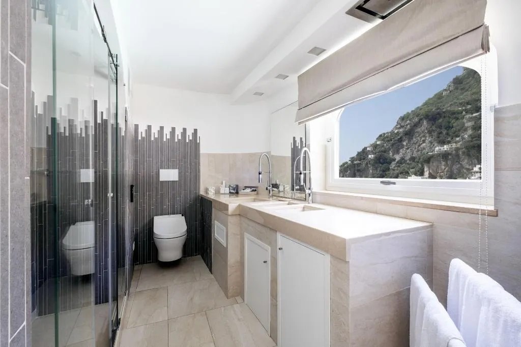 Room, Villa Magia, Naples