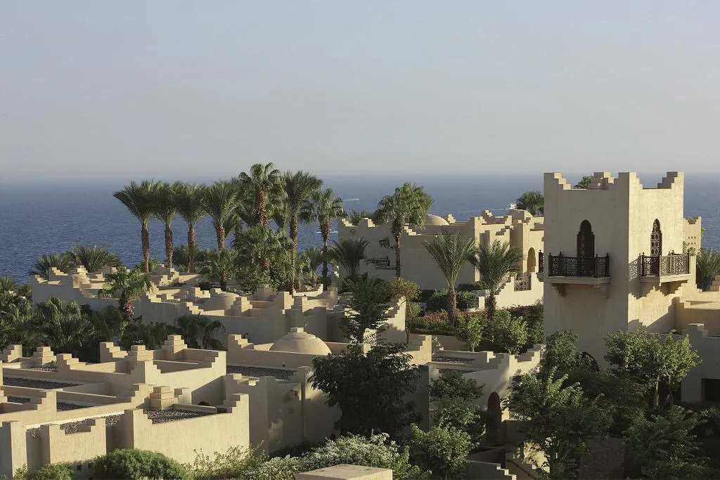 Beach, Four Seasons Resort Sharm El Sheikh, Red Sea Riviera