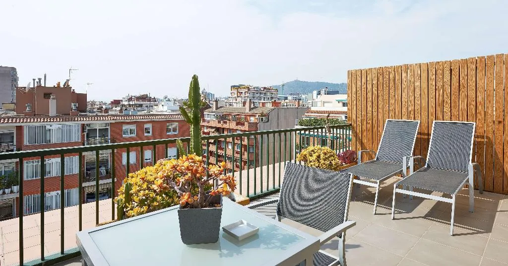Sports and Entertainment, NH Barcelona Les Corts, Barcelona