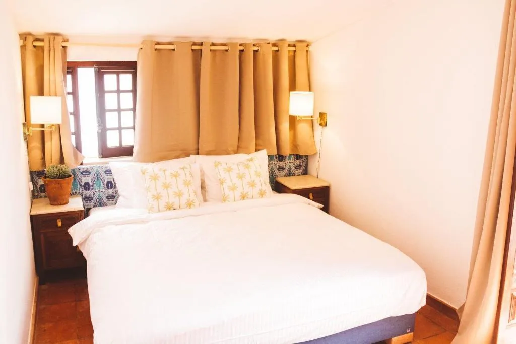 Room, WOT Lodge Soul, Lisbon