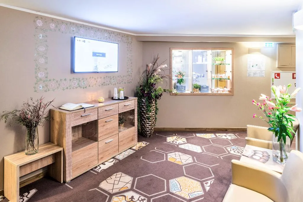 Sports and Entertainment, Wellton Riga Hotel & Spa, Riga