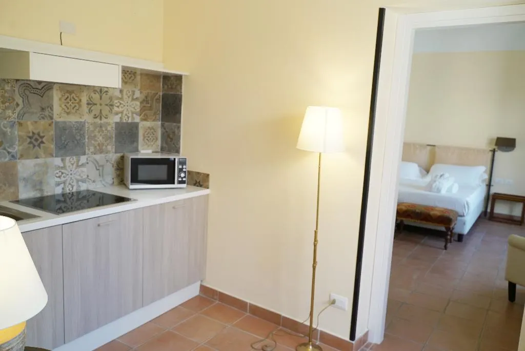 DOUBLE SINGLE USE SUPERIOR Room, Lanterne Magiche Ortigia, Catania