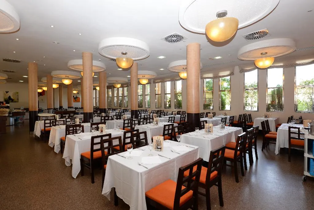 Restaurant, Costa Narejos, Costa Blanca