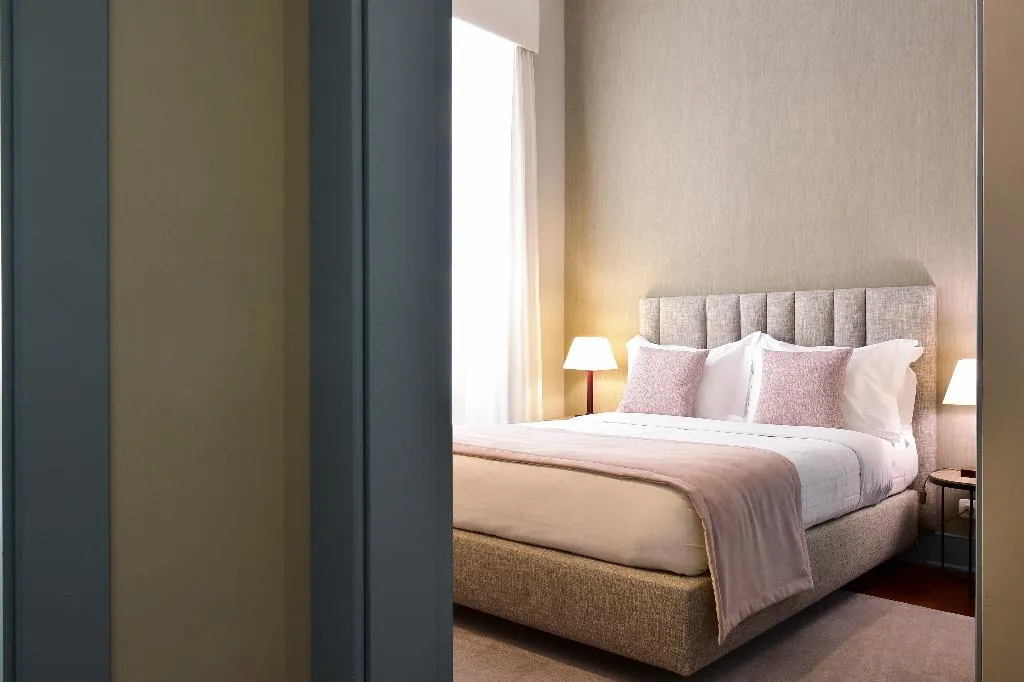 SUITE STANDARD Room, Central Suites & Apartments, Algarve