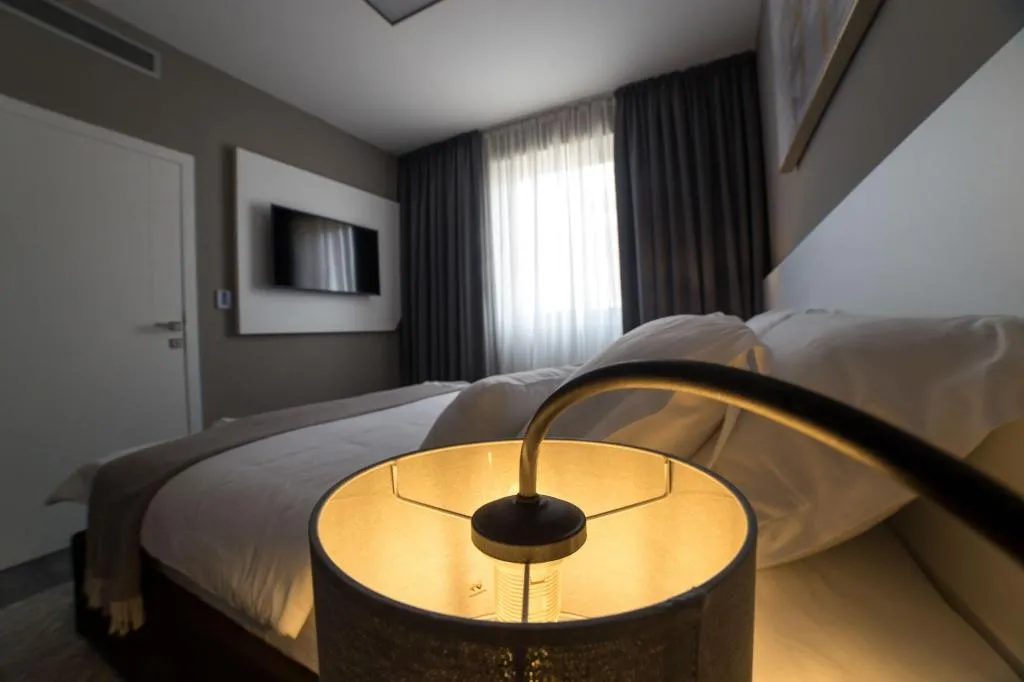 Room, Residence Vaal, Istria