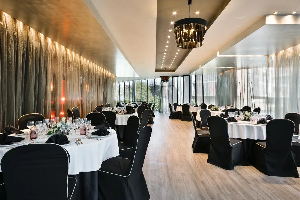 Conferences, Hotel Barcelona Condal Mar Affiliated by Meliá, Barcelona