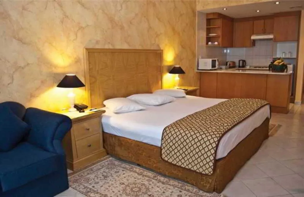 Room, Ramee Hotel Apartment Dubai, Dubai