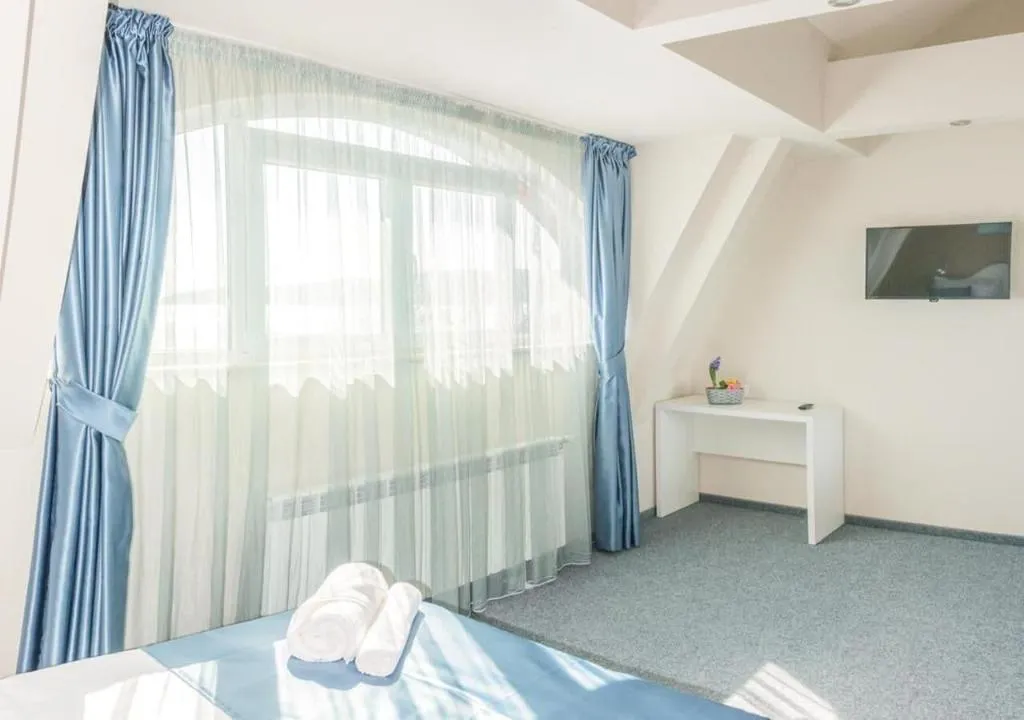 Room, Hotel Belle Epoque Beach, Varna
