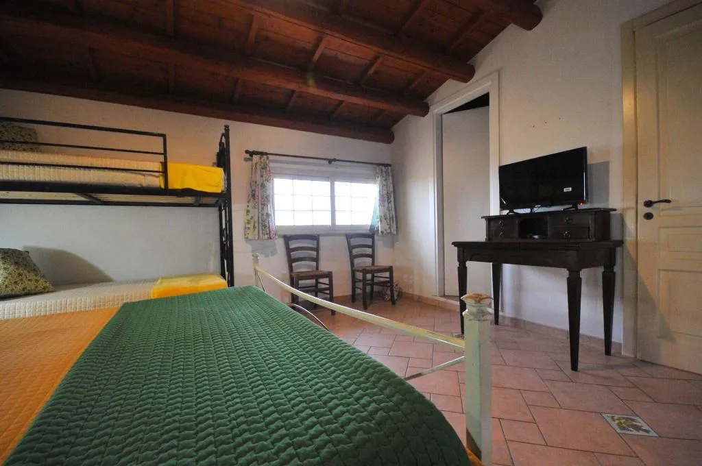 Room, Mandorleto B&B, Catania