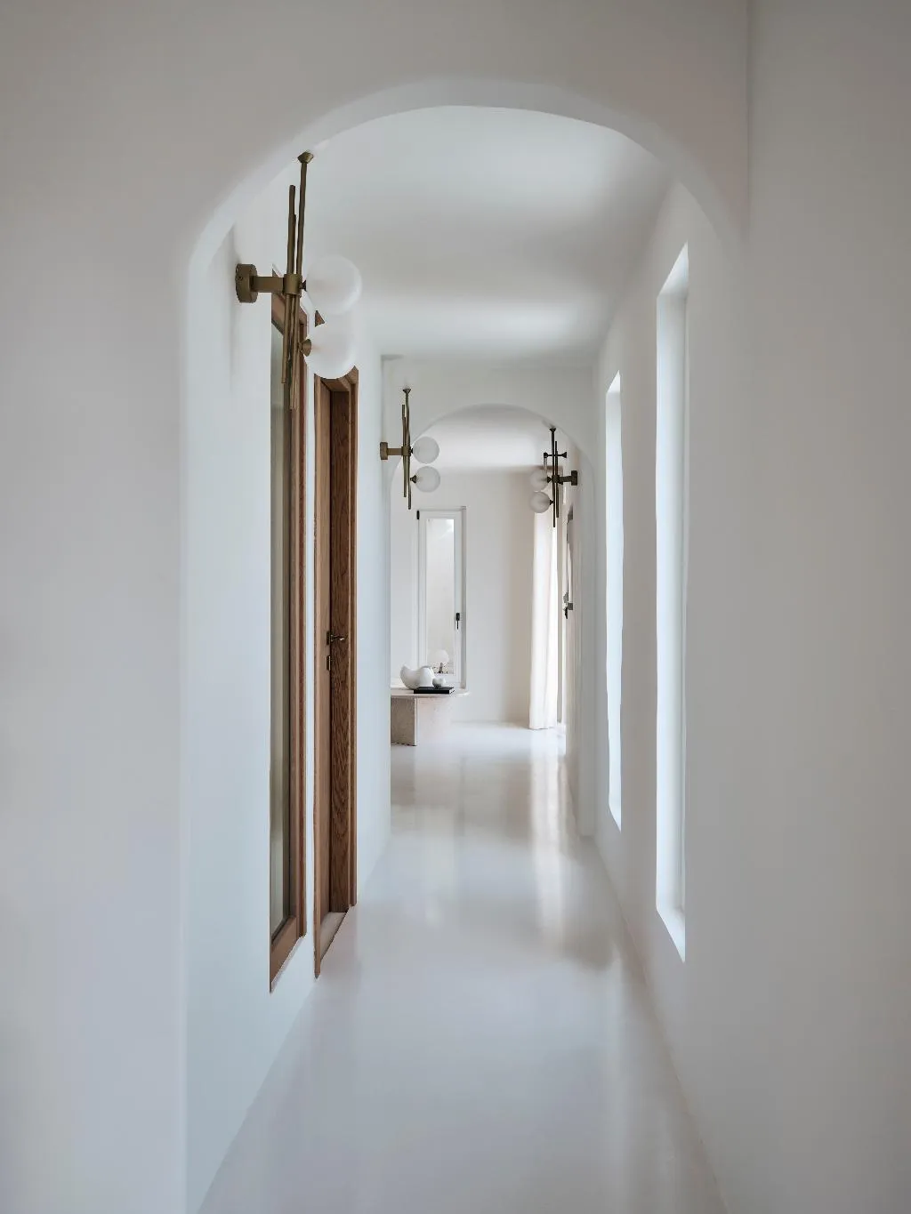 SUITE CAPACITY 2 Room, Andronis Boutique, Santorini