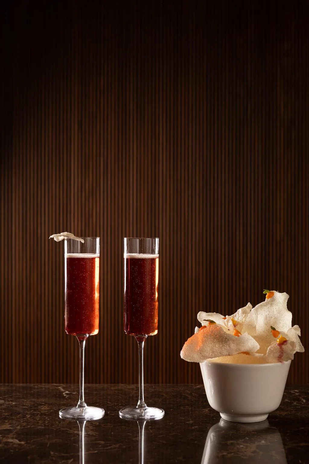 Bar, Hotel Cristoforo Colombo – Preferred Hotels & Res, Milan