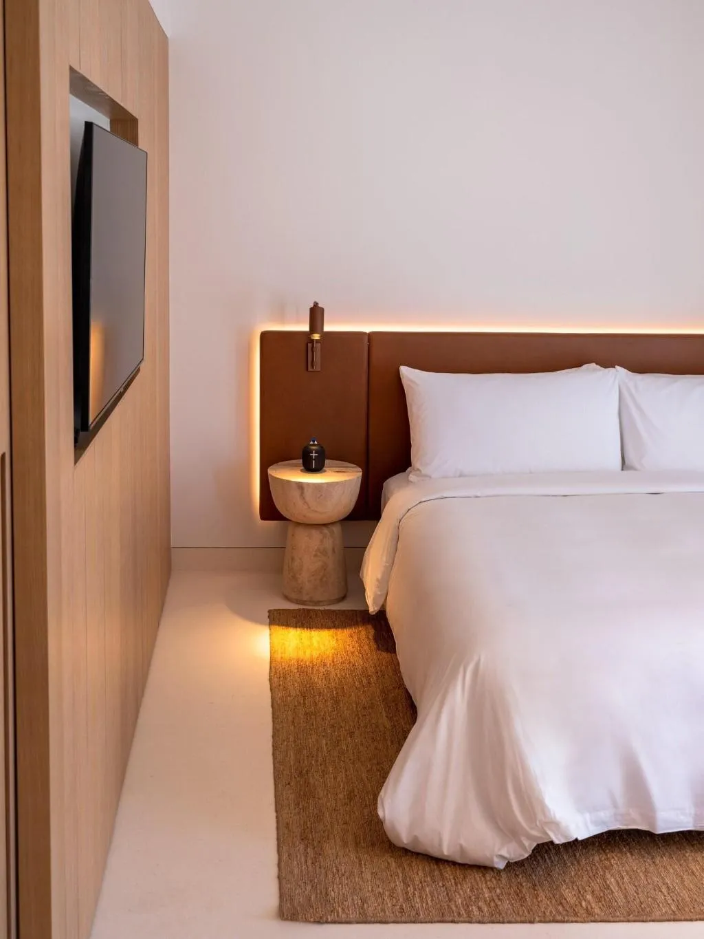 Room, The Standard, Ibiza, Ibiza