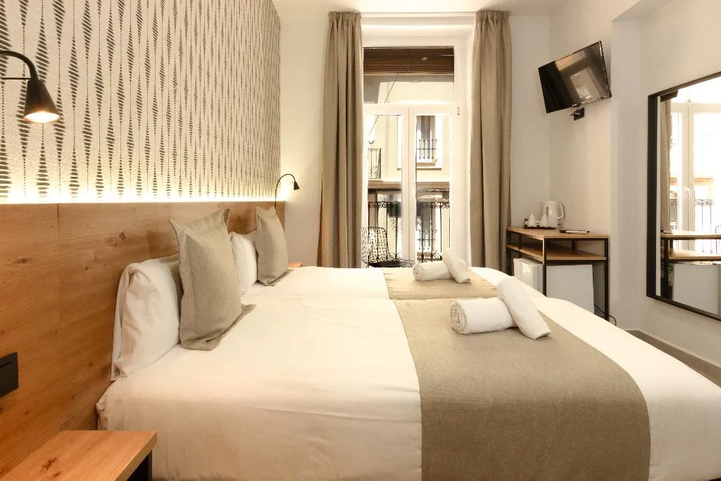 DOUBLE SUPERIOR Room, La Milagrosa, Costa Blanca