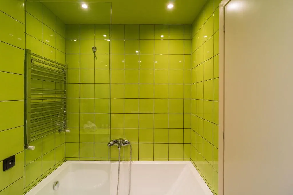 Room, Athens Mosaico Suites and Apartments, Athens