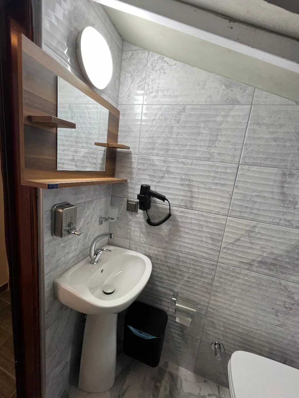 SINGLE STANDARD Room, Kaliptus Hotel, Antalya