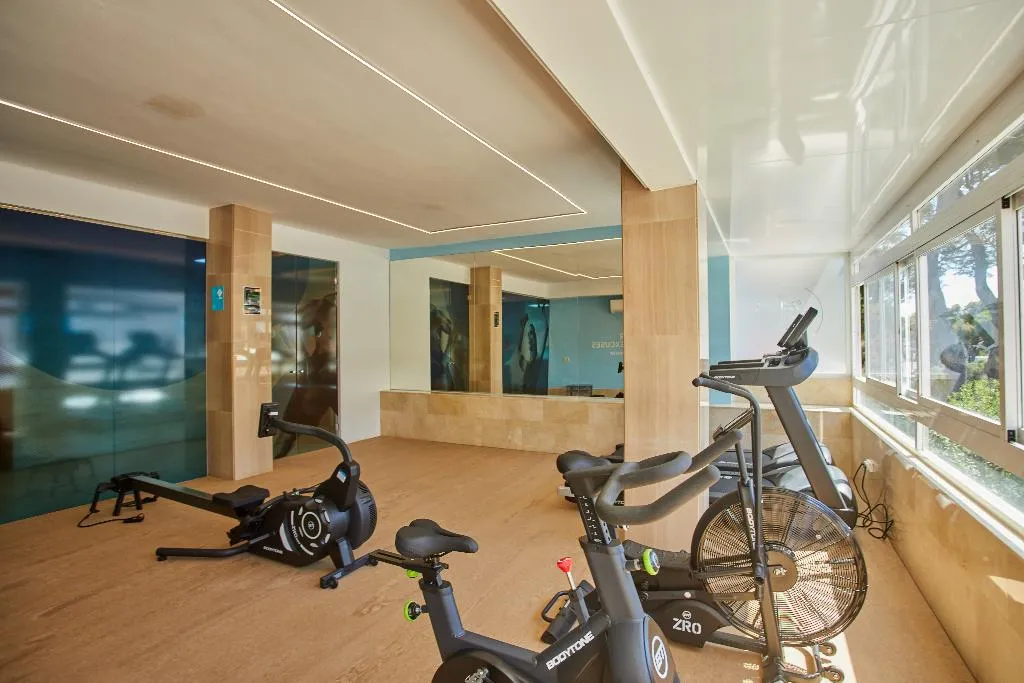 Sports and Entertainment, JS Paradise Sport, Majorca