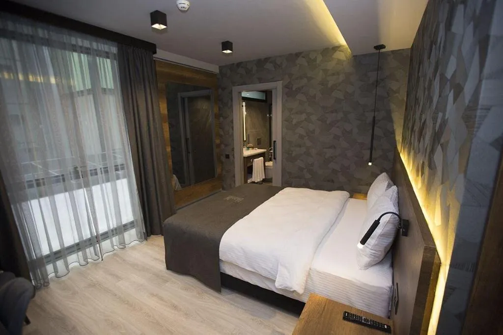 Room, Emen'S Otel, Izmir