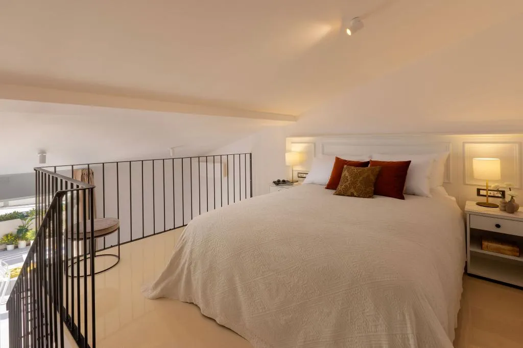 JUNIOR SUITE DUPLEX Room, Heritage Hotel Lucia, Dubrovnik