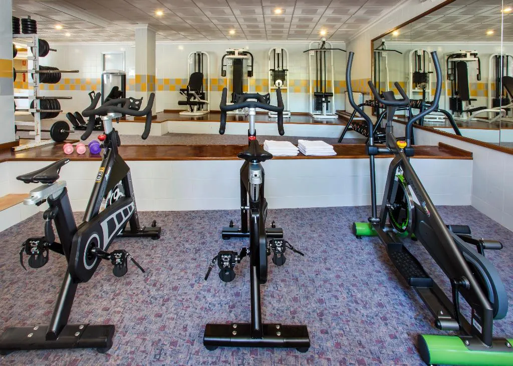 Sports and Entertainment, Bellavista Residential, Valencia