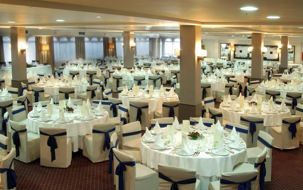 Conferences, Ona Marinas de Nerja, Costa Del Sol