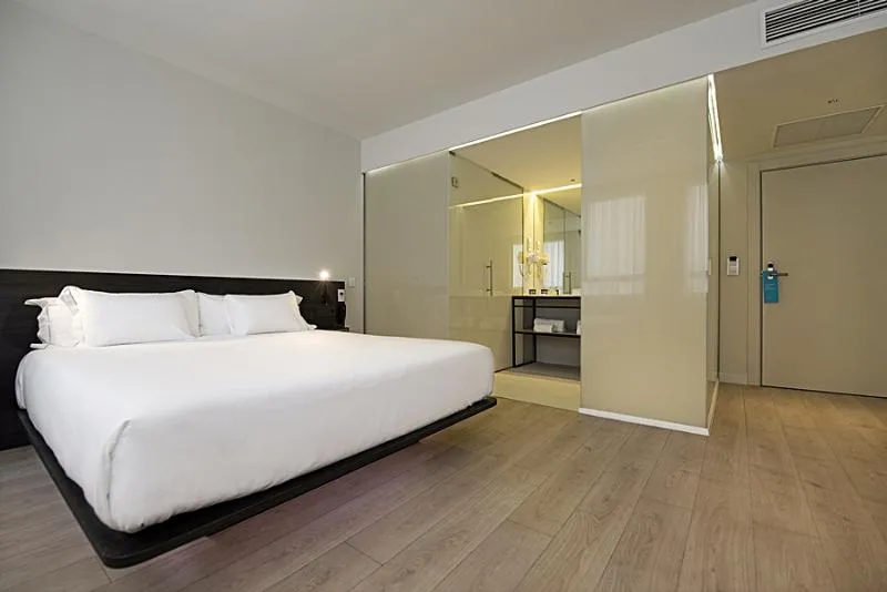 General view, B&B Hotel Madrid Centro Puerta del Sol, Madrid