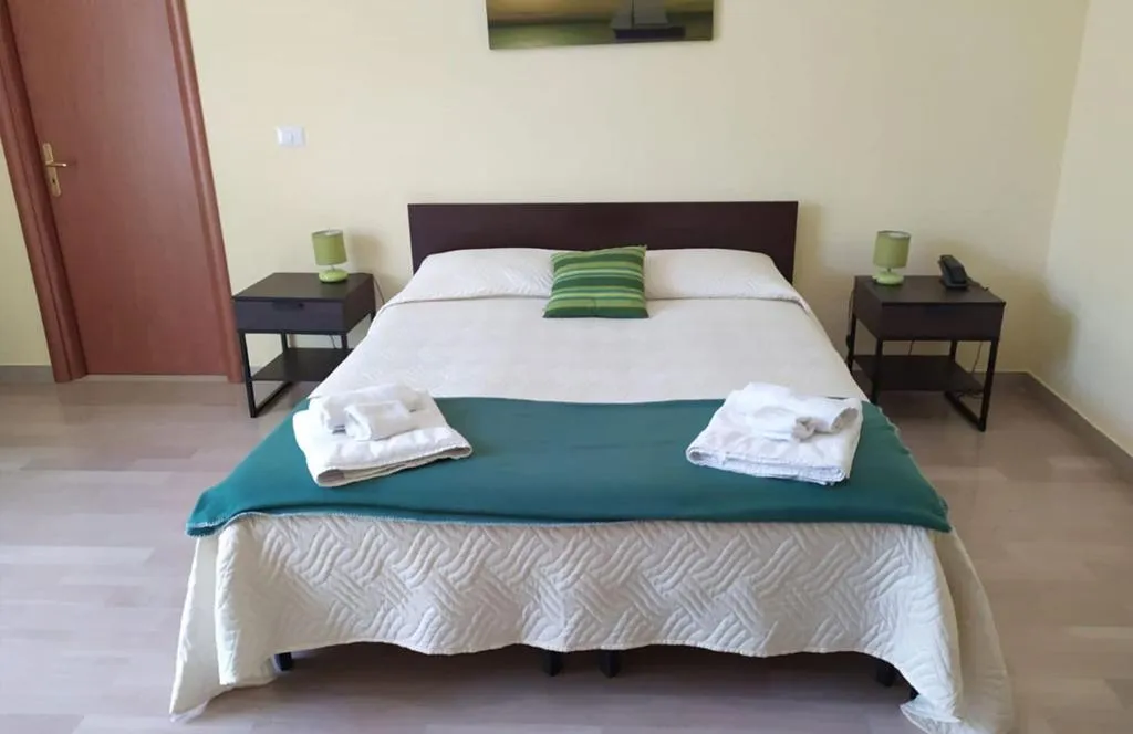 Room, B&B Casa Mia, Taormina