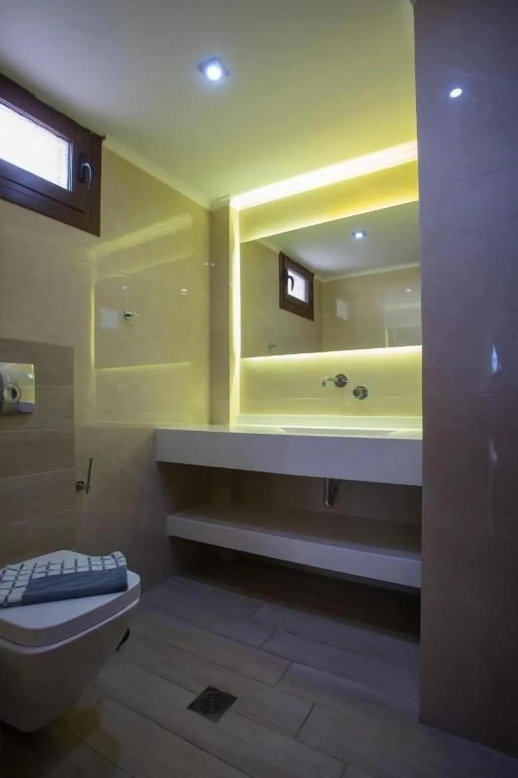 Room, Villa Amalia Sun Beach, Thessaloniki