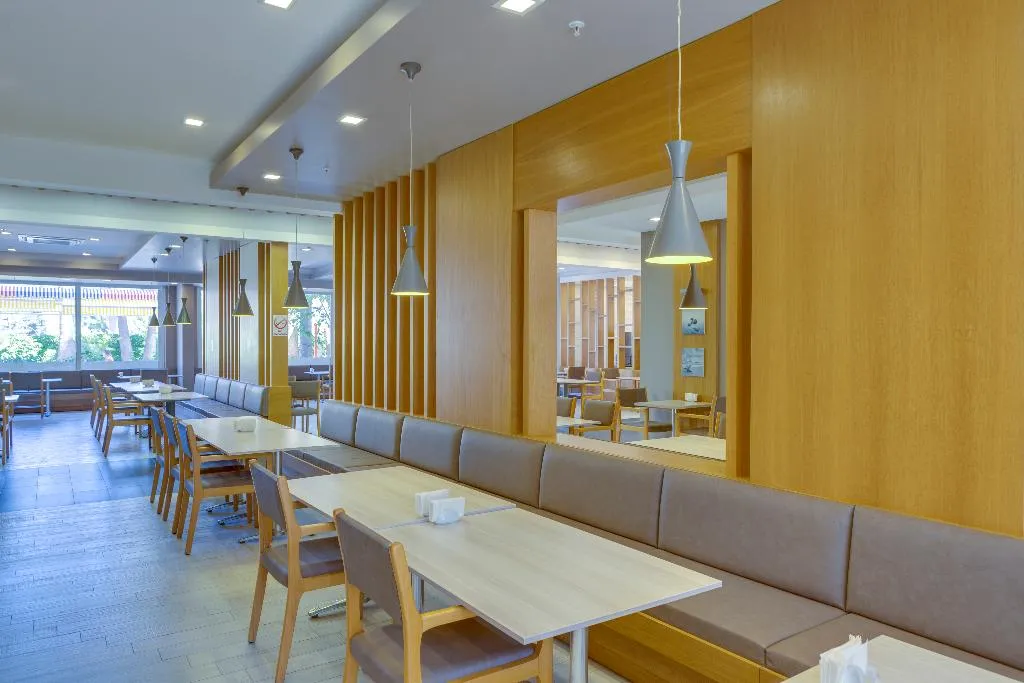 Restaurant, Smart Voxx Resort Hotel, Dalaman