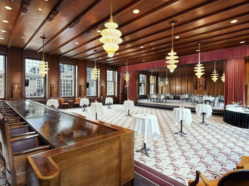 Conferences, Sofitel Legend the Grand Amsterdam, Amsterdam