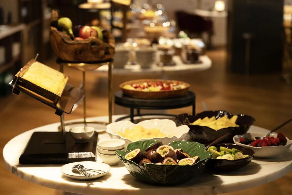 Restaurant, Altis Porto, member of Preferred Hotels & Resorts, Porto