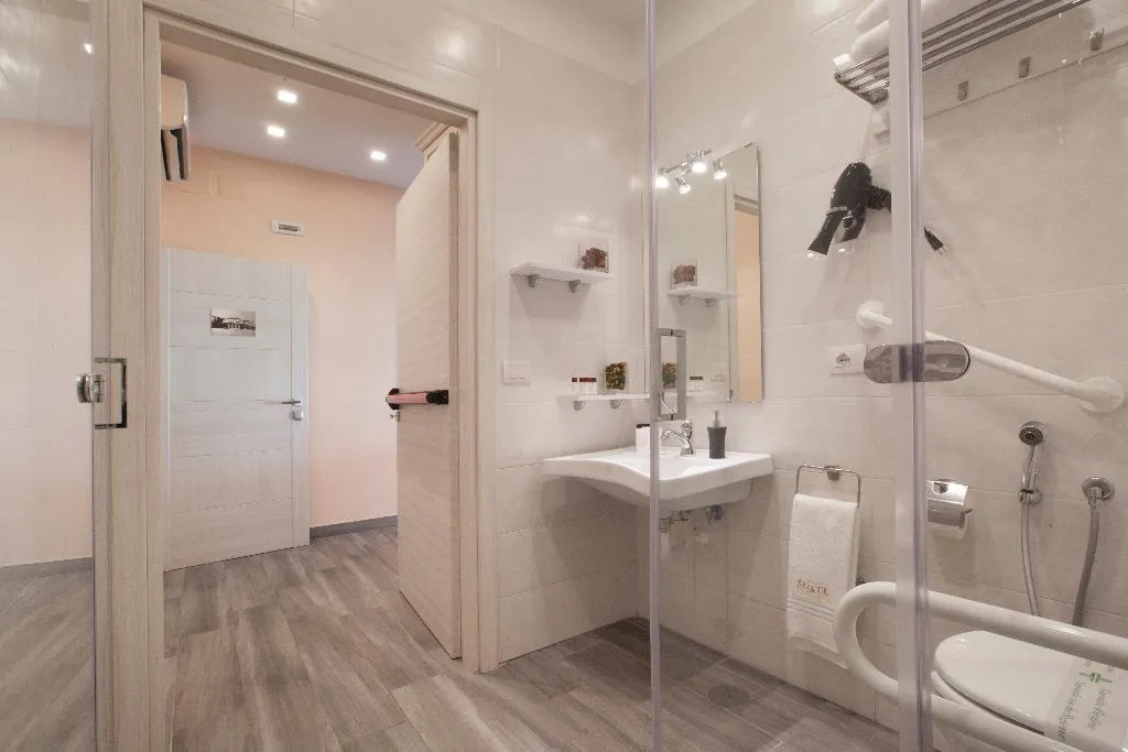 DOUBLE CLASSIC Room, Suite Dei Catalani, Naples