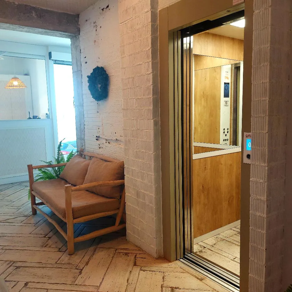 Lobby, Duna Hotel Boutique, Valencia