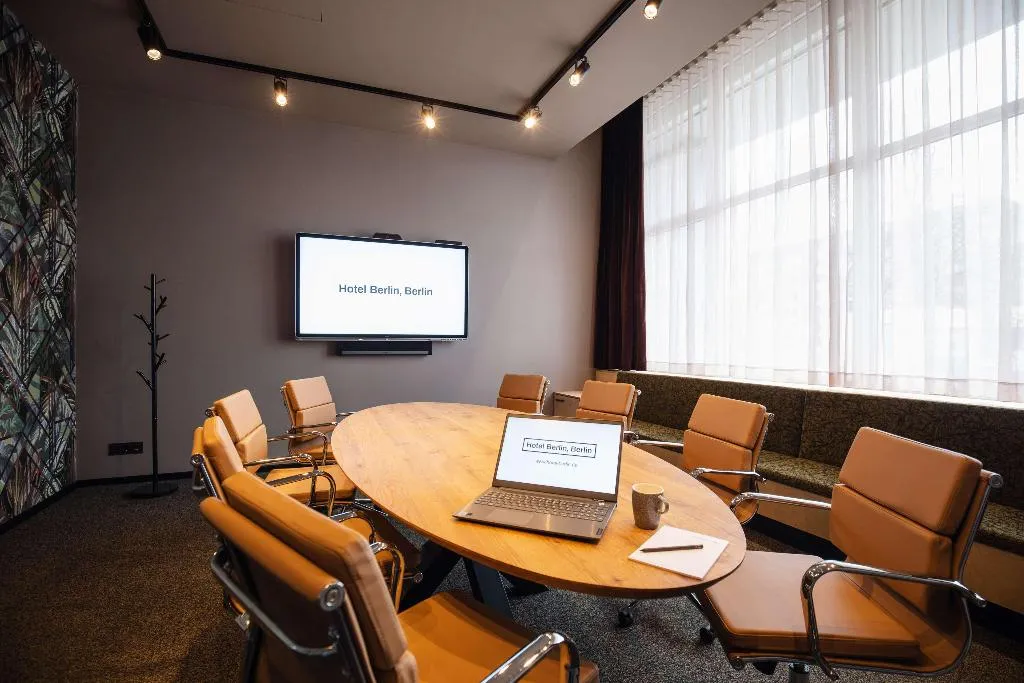 Conferences, Hotel Berlin, Berlin, Berlin