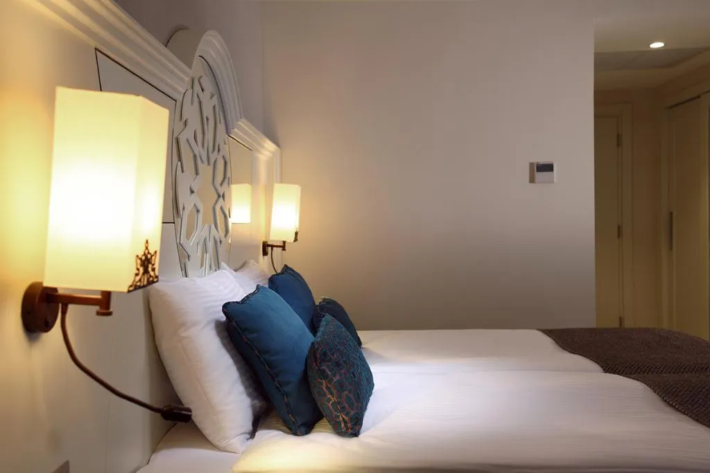 FAMILY ROOM STANDARD Room, Diamond Elite Hotel & SPA, Antalya