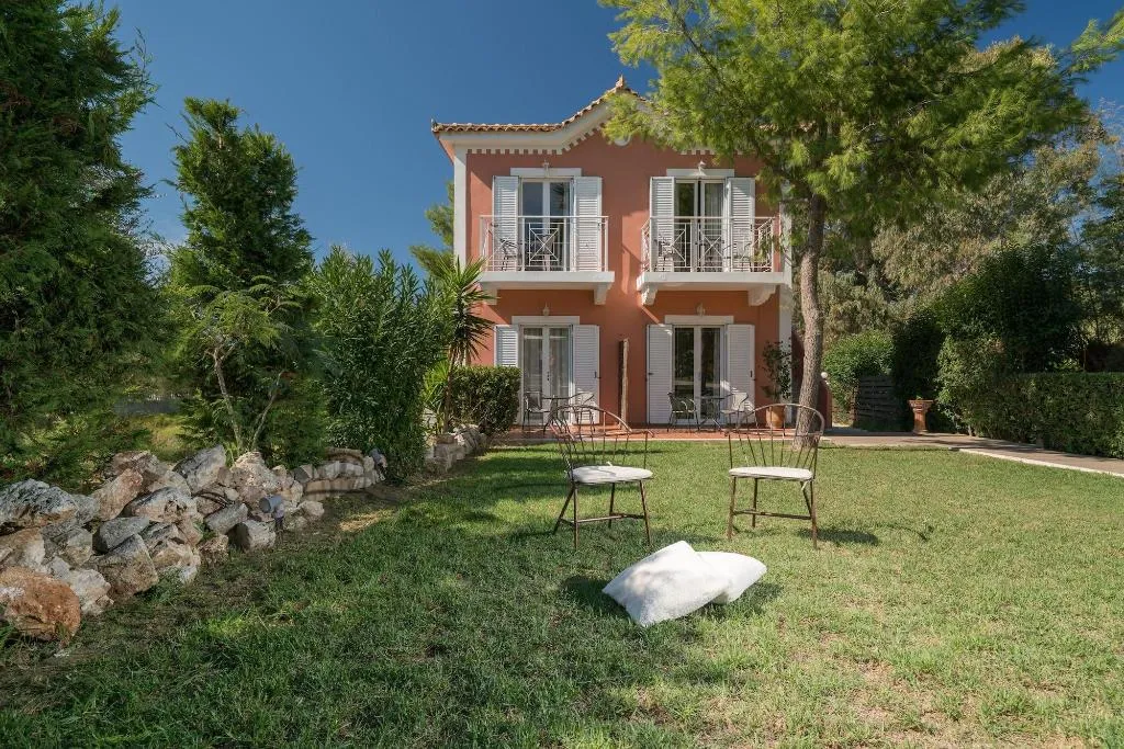 General view, Aeolos Boutique Resort And Suites, Zante